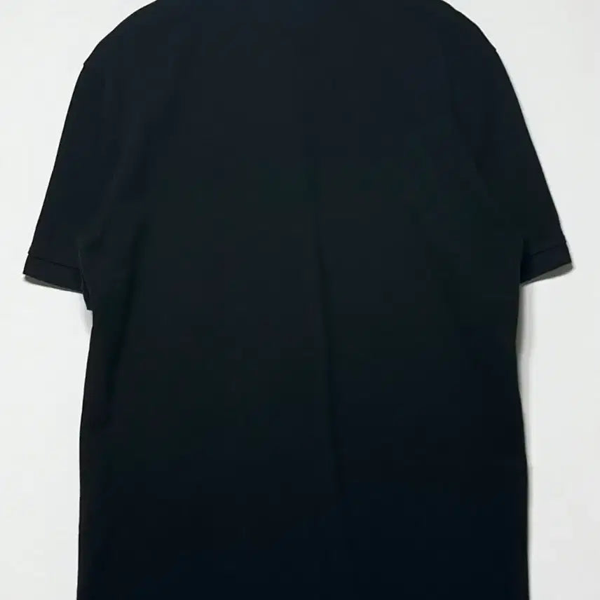 [BUNJANG] Tommy Hilfiger Custom Fit Short Sleeve Polo Shirt / 타미힐피거 커스텀핏 반팔 카라티