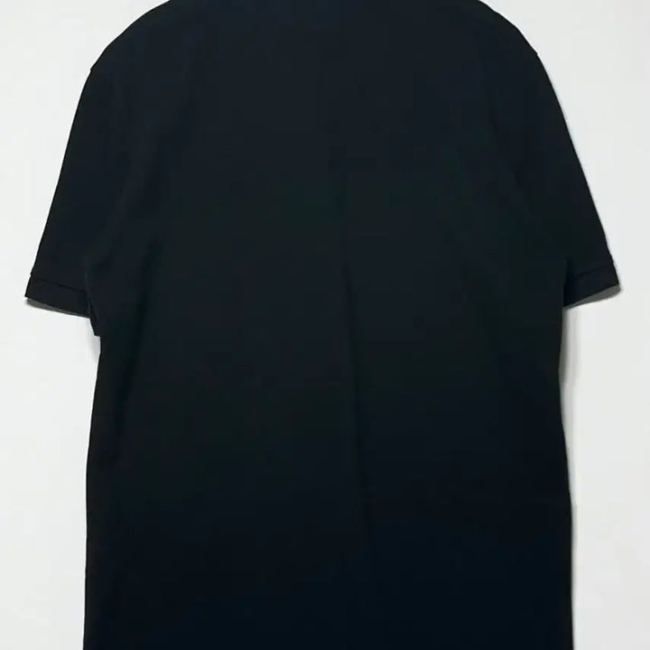 [BUNJANG] Tommy Hilfiger Custom Fit Short Sleeve Polo Shirt / 타미힐피거 커스텀핏 반팔 카라티