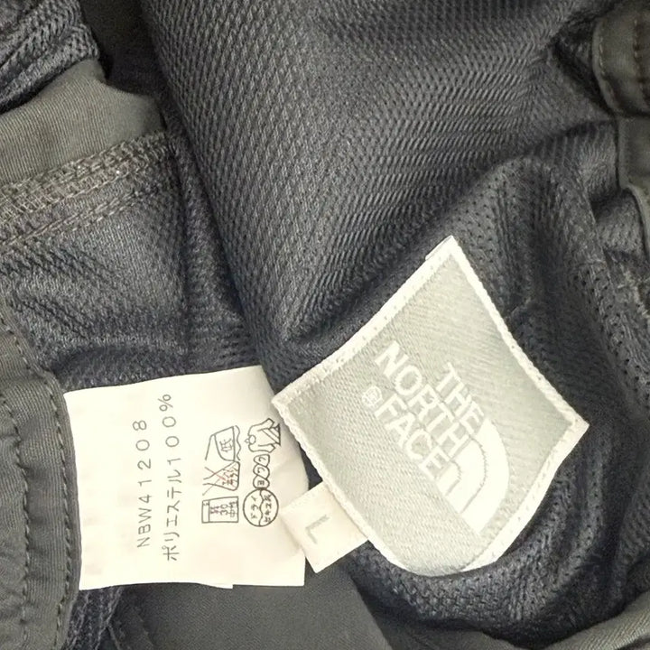 [BUNJANG] The North Face Cargo Black Shorts (M) / 노스페이스 카고 블랙 반바지 (M)