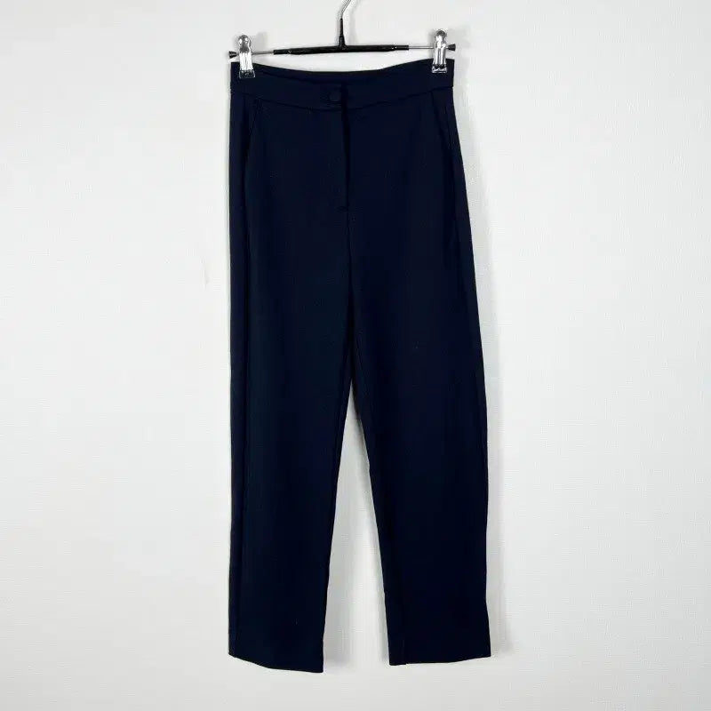 [BUNJANG] Emporio Armani Kids Stretch Pants Navy / 엠포리오 아르마니/아동 스판 바지/라덴
