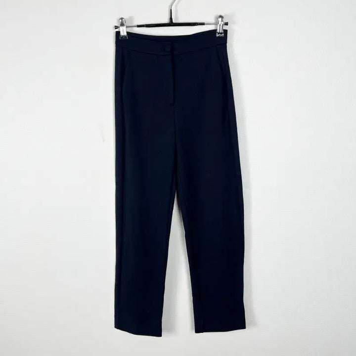 [BUNJANG] Emporio Armani Kids Stretch Pants Navy / 엠포리오 아르마니/아동 스판 바지/라덴