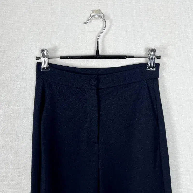 [BUNJANG] Emporio Armani Kids Stretch Pants Navy / 엠포리오 아르마니/아동 스판 바지/라덴