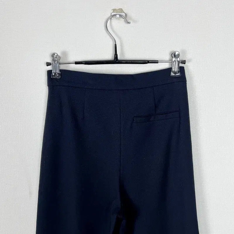 [BUNJANG] Emporio Armani Kids Stretch Pants Navy / 엠포리오 아르마니/아동 스판 바지/라덴