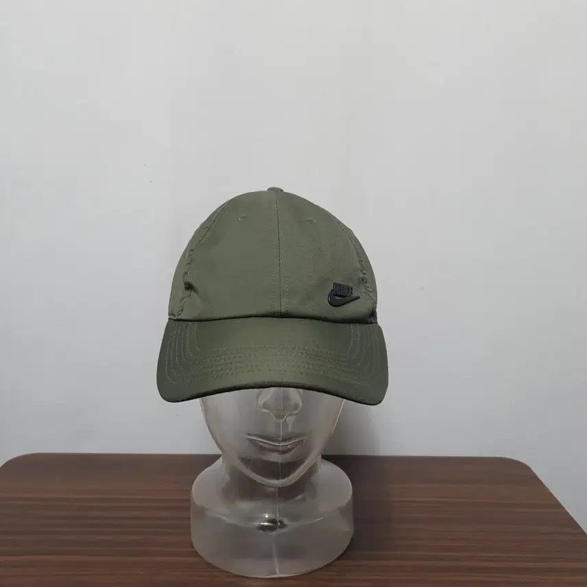 [BUNJANG] Nike Heritage 86 Cap Hat / 나이키 헤리티지 86 캡 모자