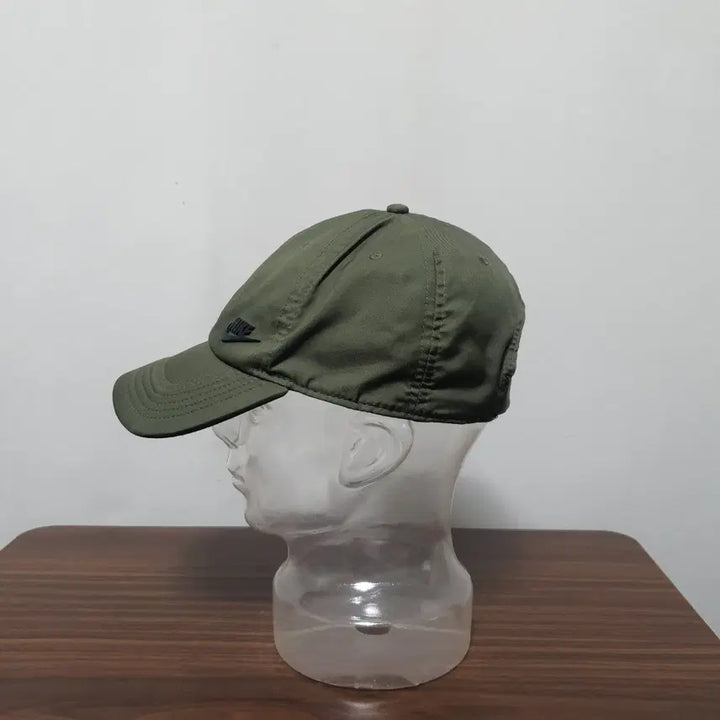 [BUNJANG] Nike Heritage 86 Cap Hat / 나이키 헤리티지 86 캡 모자