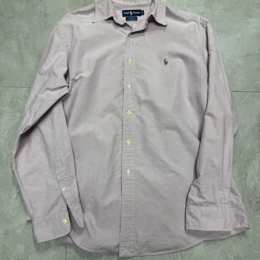 [BUNJANG] Polo Ralph Lauren Wool Blend Sweater / 44-88 (105) 폴로 랄프로렌 Polo Ralph Lauren