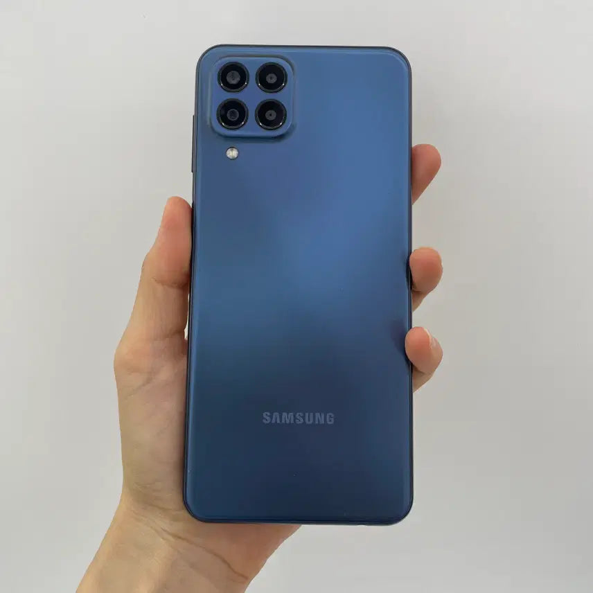 [BUNJANG] Samsung Galaxy Jump 2 128GB Blue / 갤럭시점프2 블루 128GB 175048 울산중고폰
