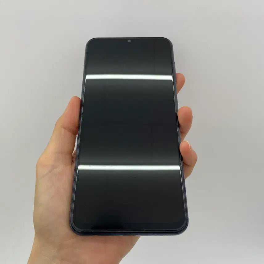 [BUNJANG] Samsung Galaxy Jump 2 128GB Blue / 갤럭시점프2 블루 128GB 175048 울산중고폰