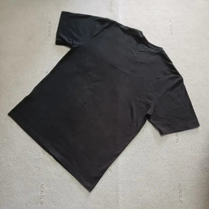 [BUNJANG] Carhartt Black Pocket T-Shirt / 칼하트 반팔 포켓 티셔츠 블랙