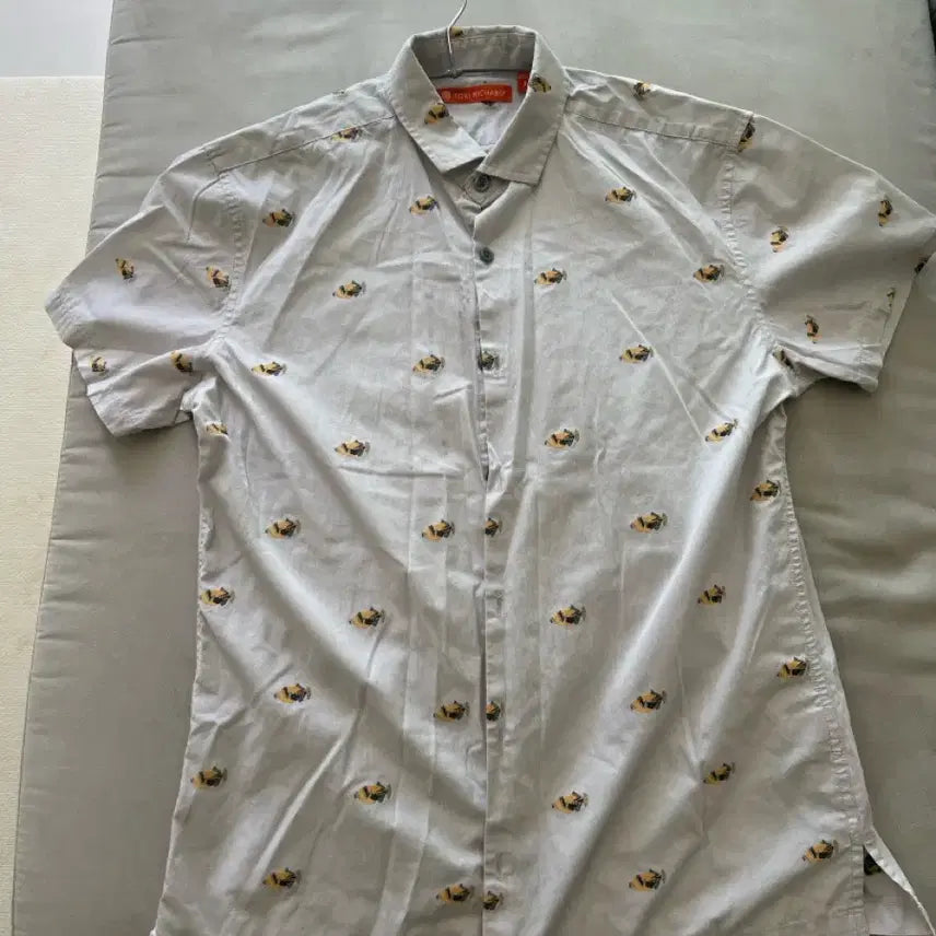 [BUNJANG] Tori Richard Hawaiian Shirt Men&