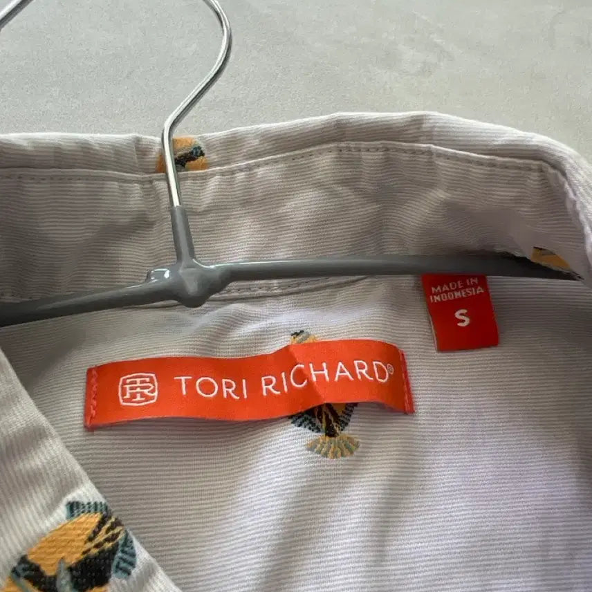 [BUNJANG] Tori Richard Hawaiian Shirt Men&