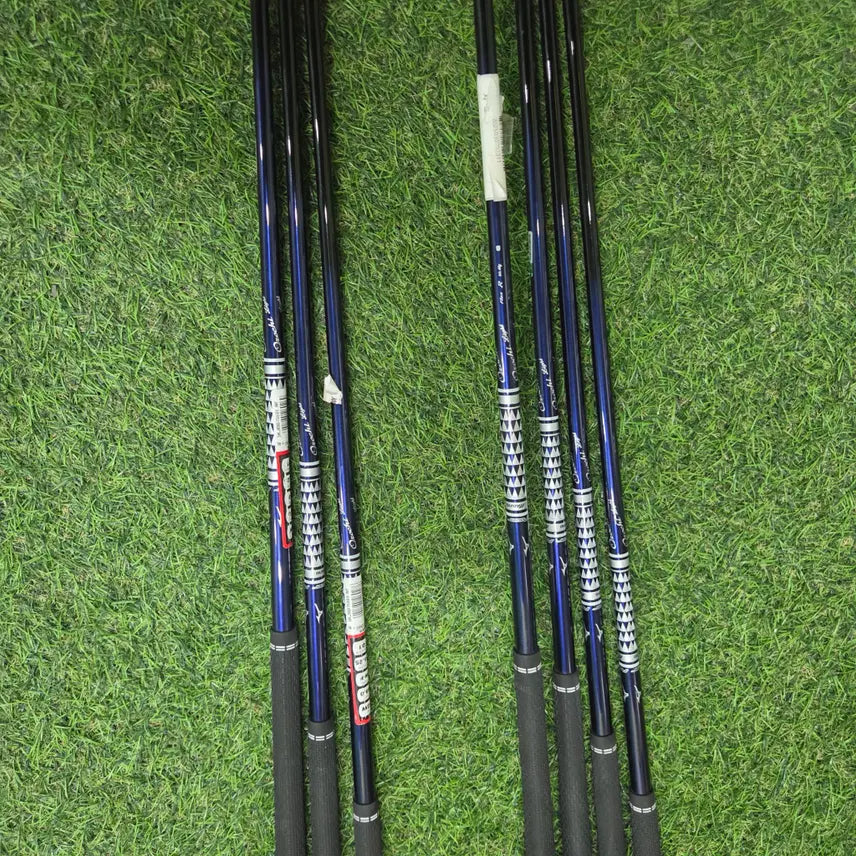 [BUNJANG] Mizuno JPX E3 Men&