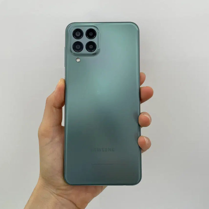 [BUNJANG] Samsung Galaxy Jump2 Green 128GB / 갤럭시점프2 그린 128GB 175091 울산중고폰