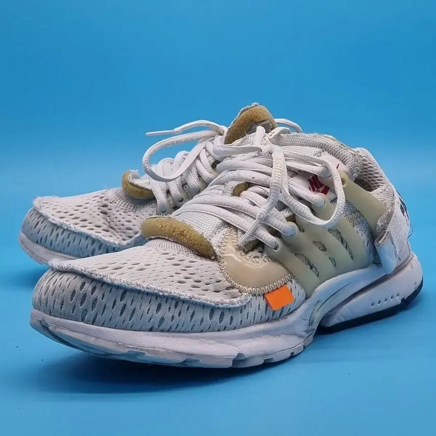 [BUNJANG] Nike x Off-White Presto 2 Men&