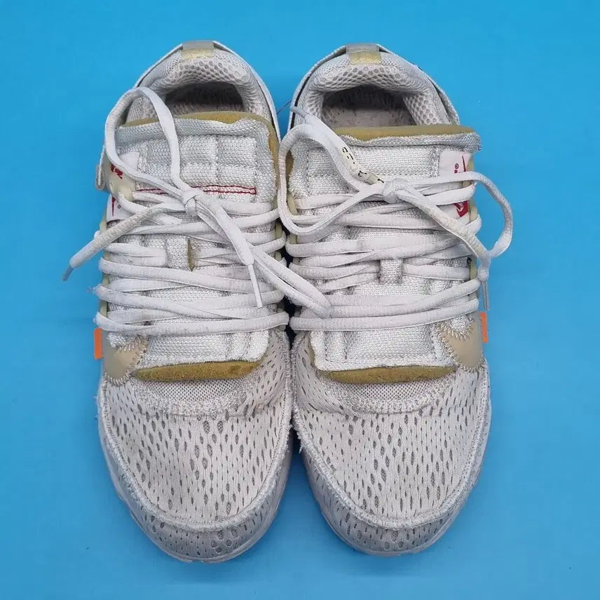 [BUNJANG] Nike x Off-White Presto 2 Men&