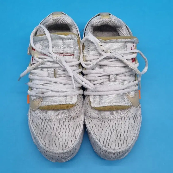 [BUNJANG] Nike x Off-White Presto 2 Men&