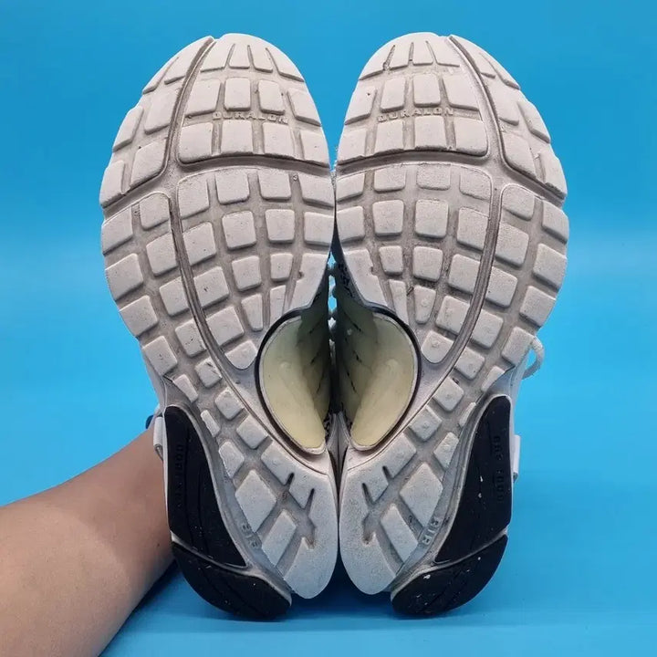 [BUNJANG] Nike x Off-White Presto 2 Men&