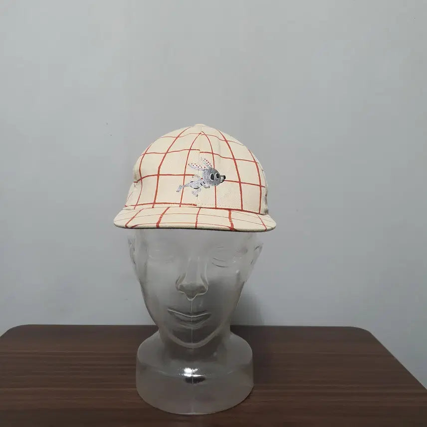 [BUNJANG] Bebe de Pino Kids Hat F / 베베드피노 키즈 모자 F