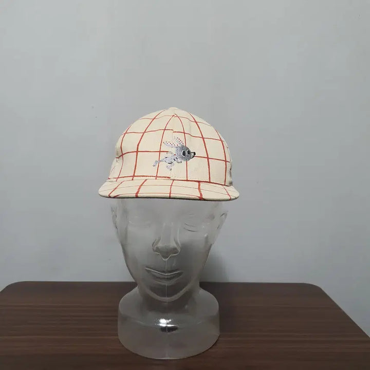 [BUNJANG] Bebe de Pino Kids Hat F / 베베드피노 키즈 모자 F