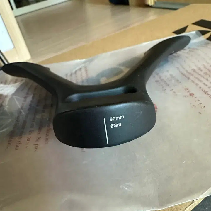 [BUNJANG] Cervélo S5 Stem 90mm / 서벨로 S5 스템