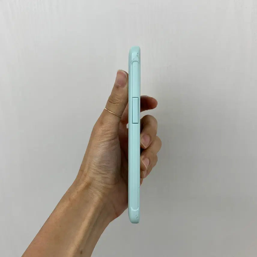 [BUNJANG] Samsung Galaxy Xcover 5 64GB Mint (Used) / 갤럭시X커버5 64기가 민트 부산중고폰 75478 서울 용인 구미 대전