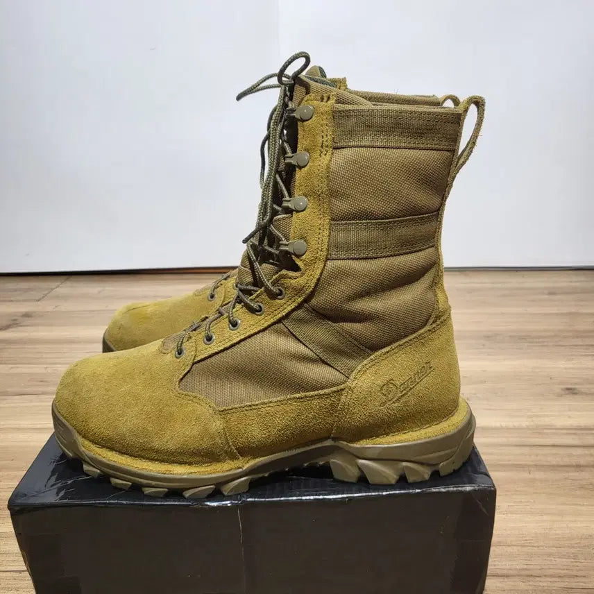 [BUNJANG] Danner Walker Boots Size 12R (300) / Daner