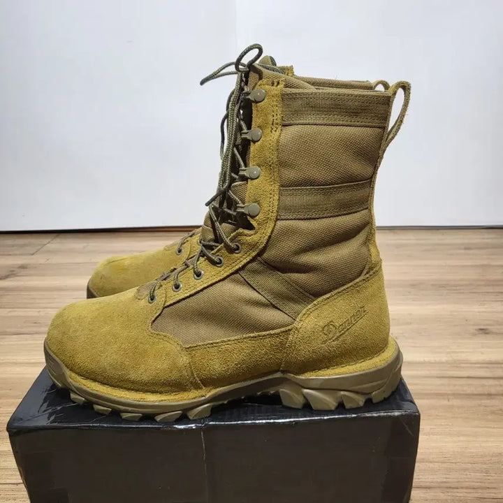 [BUNJANG] Danner Walker Boots Size 12R (300) / Daner
