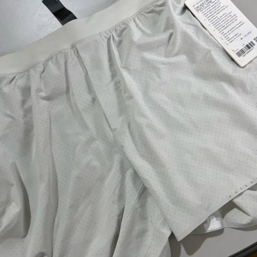 [BUNJANG] Lululemon Fast &amp; Free Running Shorts 5-inch Lined / 룰루레몬 패스트앤프리 런닝 쇼츠 5인치 라인드
