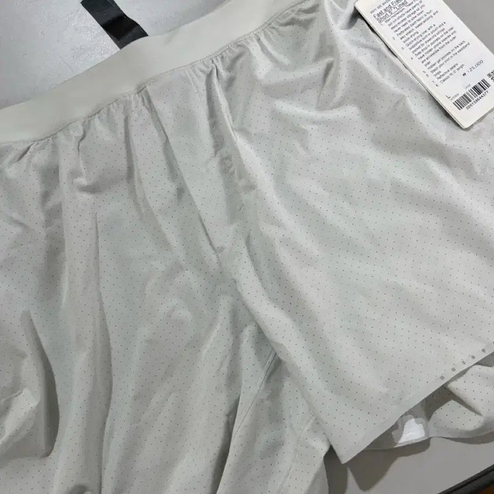 [BUNJANG] Lululemon Fast &amp; Free Running Shorts 5-inch Lined / 룰루레몬 패스트앤프리 런닝 쇼츠 5인치 라인드