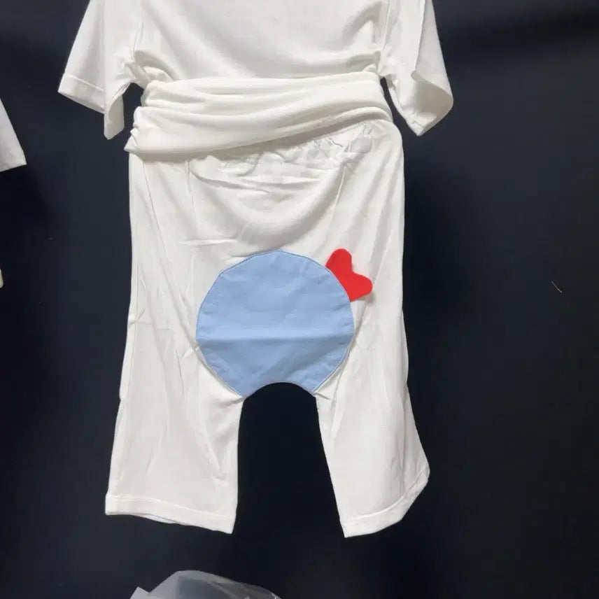 [BUNJANG] Etude Willow 57 Baby Summer Pajamas (New) / (새)에뜨와 월로우57부내의