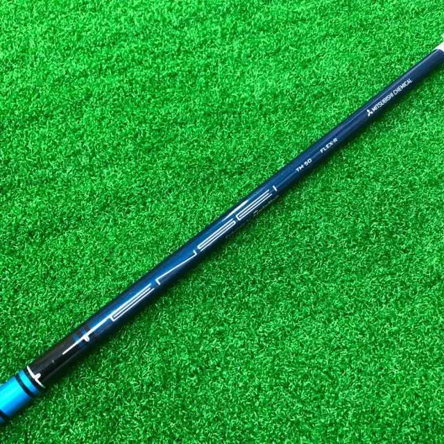 [BUNJANG] TaylorMade Tensei 50 R 3-Wood Shaft / 테일러메이드텐세이 50 R 3번 우드용샤프트 42.25인치 7026...