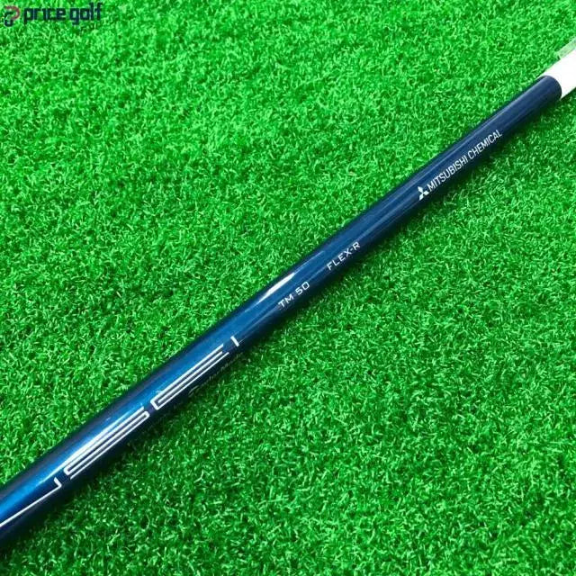[BUNJANG] TaylorMade Tensei 50 R 3-Wood Shaft / 테일러메이드텐세이 50 R 3번 우드용샤프트 42.25인치 7026...