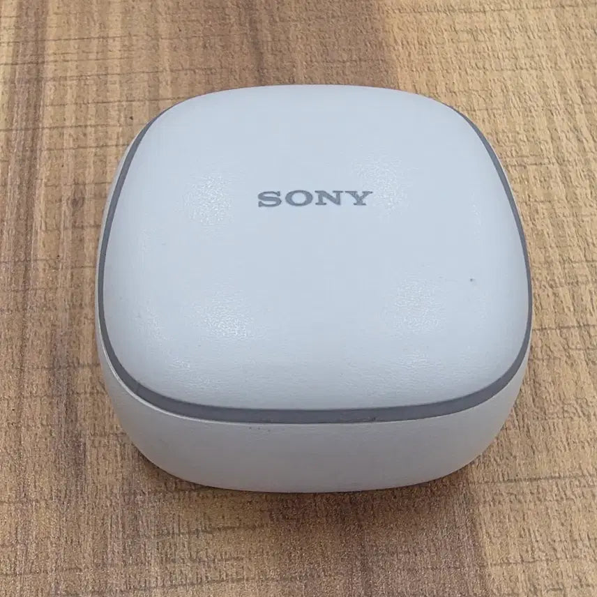 [BUNJANG] Sony WF-SP700N Wireless Bluetooth Earphones (Main Unit) / 소니 WF-SP700N 블루투스 무선 이어폰 본체