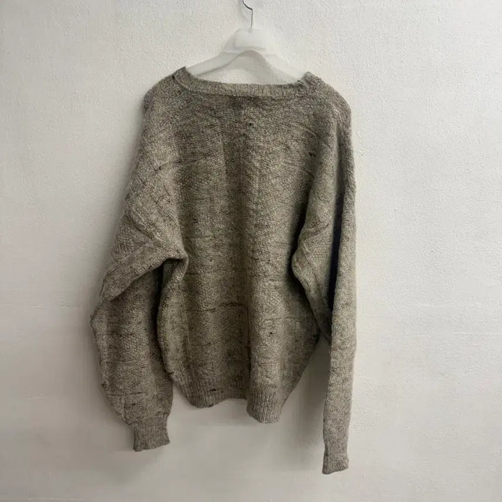 [BUNJANG] 70s Pendleton Wool Knit Sweater (M) / 70S 펜들턴 USA 울 니트 스웨터 (M)