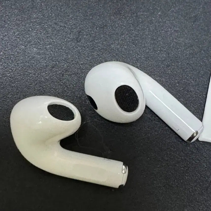 [BUNJANG] Apple AirPods 3rd Generation Left or Right Earbud / 에어팟 3 왼쪽 오른쪽 양쪽 R L 한쪽도 가능