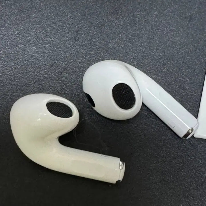 [BUNJANG] Apple AirPods 3rd Generation Left or Right Earbud / 에어팟 3 왼쪽 오른쪽 양쪽 R L 한쪽도 가능