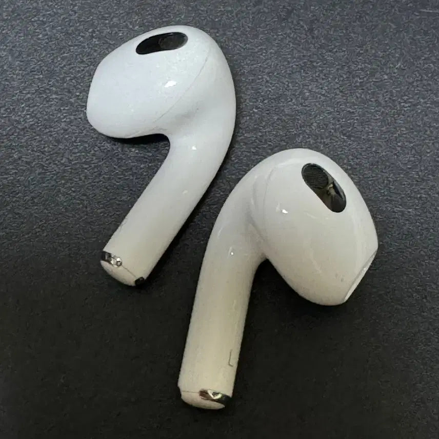 [BUNJANG] Apple AirPods 3rd Generation Left or Right Earbud / 에어팟 3 왼쪽 오른쪽 양쪽 R L 한쪽도 가능