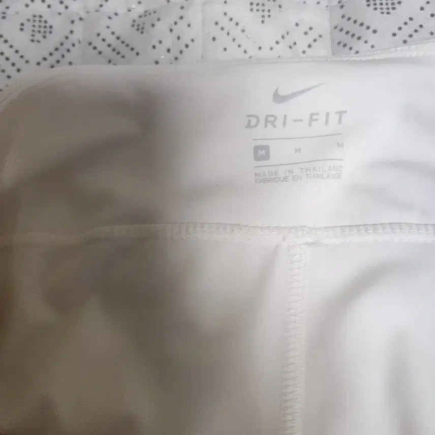 [BUNJANG] Nike Golf Pleated Mini Skirt White / 나이키 골프 스커트