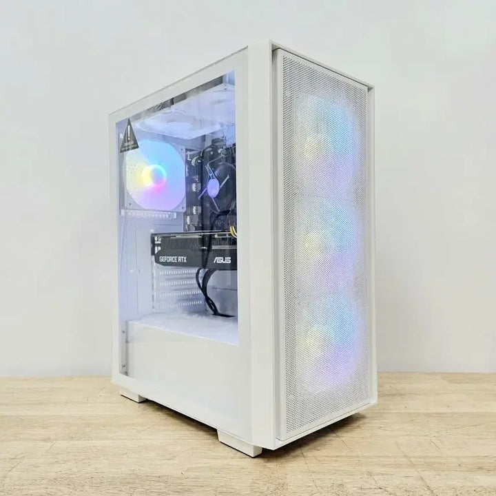 [BUNJANG] DIPC Optimized Office Desktop PC / 가성비 사무용컴퓨터! 조립식PC 중고컴퓨터 데스크탑 컴퓨터본체 추천부품