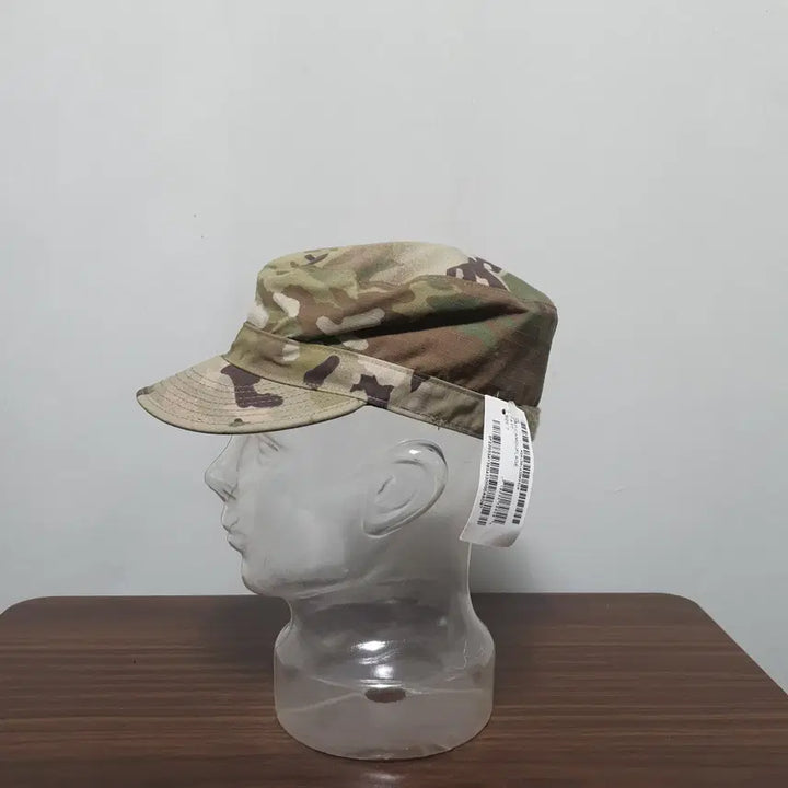 [BUNJANG] US Military Patrol Cap Hat Size 7 / 미군 군모 패트롤 캡 모자 7 새상품