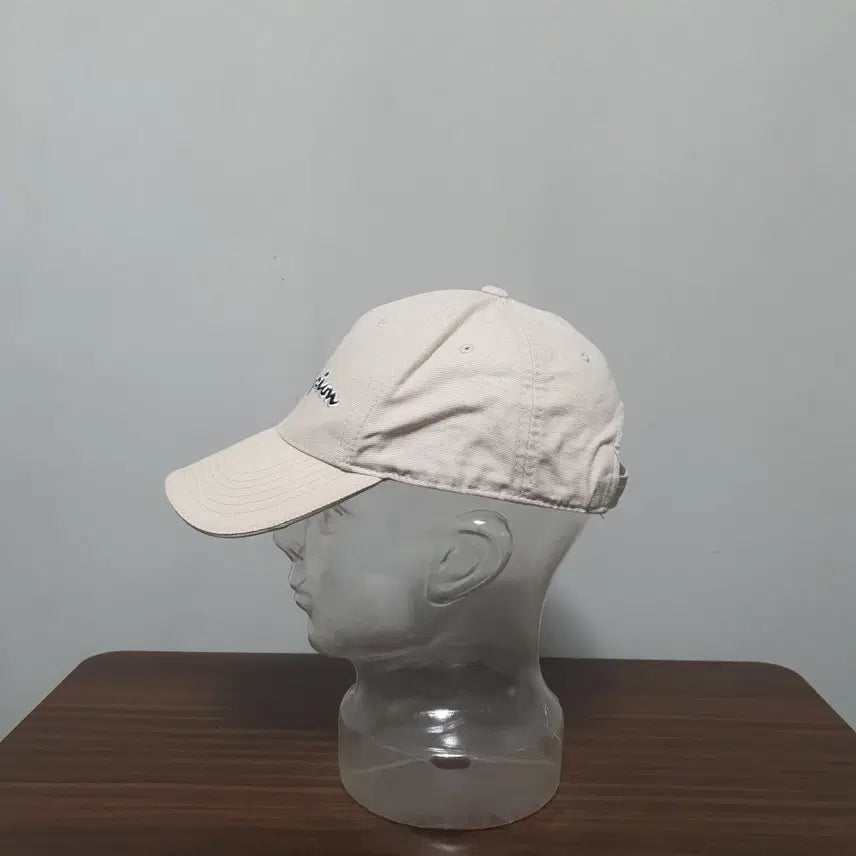 [BUNJANG] Champion Ball Cap Hat / 챔피온 볼캡 모자