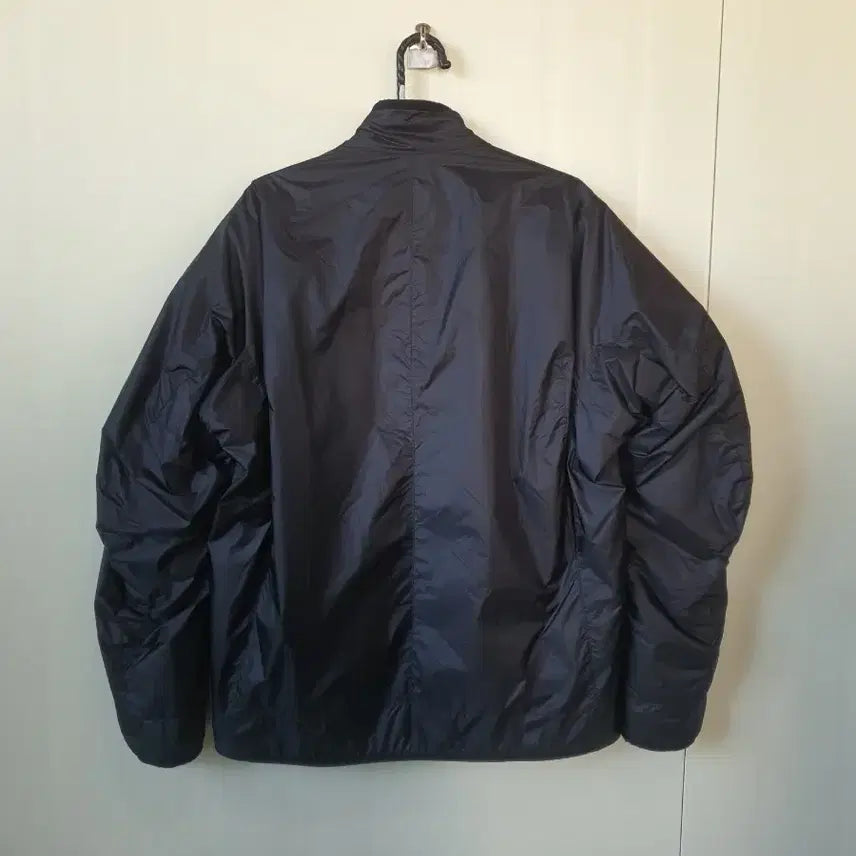 [BUNJANG] Nike ACG Black Fleece Lined Jacket / 나이키 ACG 검정 안감 기모  자켓 M 블랙