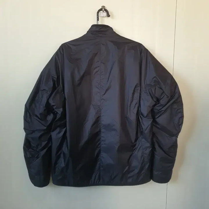 [BUNJANG] Nike ACG Black Fleece Lined Jacket / 나이키 ACG 검정 안감 기모  자켓 M 블랙