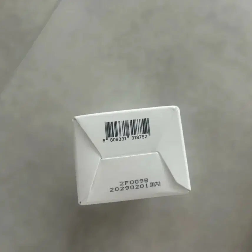 [BUNJANG] Re:cipe You Control Sensitive Sun Cream SPF45 PA+++ / 리바이포유 컨트롤 센서티브 선크림 SPF45 PA