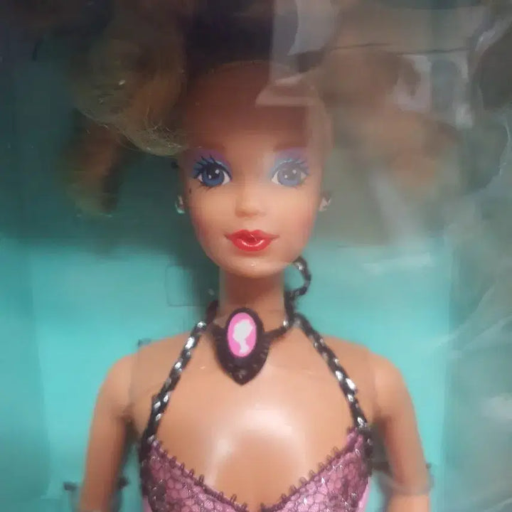 [BUNJANG] Barbie Parisian Edition Doll / 바비 인형 파리지앵 에디션