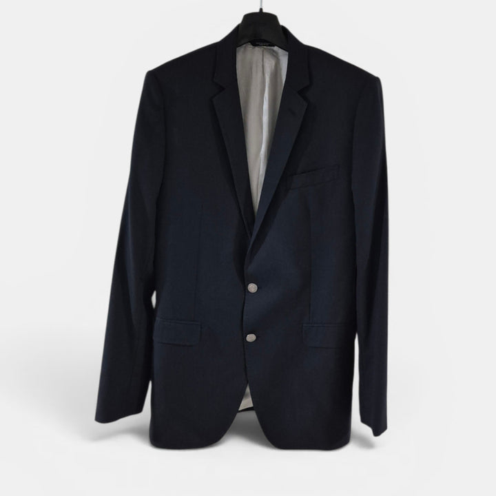 [BUNJANG] Dolce &amp; Gabbana Blazer Suit Jacket / [95~100]돌체앤가바나 블레이저 정장자켓