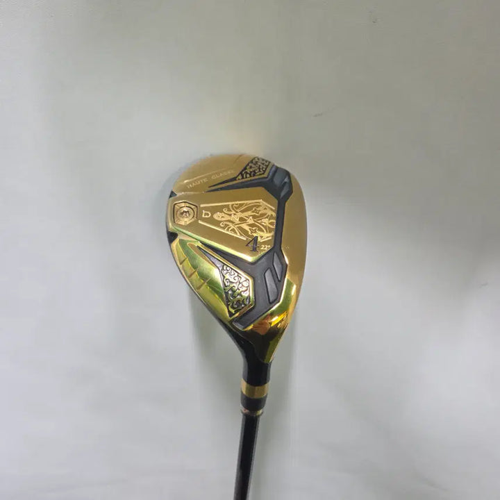[BUNJANG] Elord Dinus 7 4-Iron Utility Golf Club (Used) / 중고골프채 엘로드 다이너스7 4번 남성용 중고 유틸리티