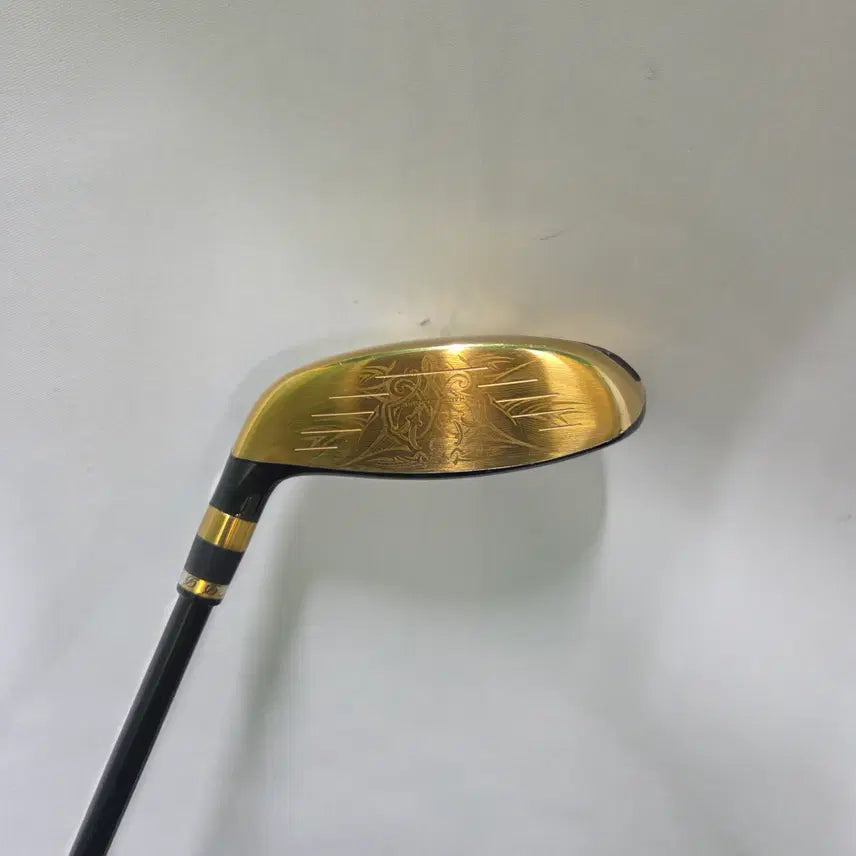 [BUNJANG] Elord Dinus 7 4-Iron Utility Golf Club (Used) / 중고골프채 엘로드 다이너스7 4번 남성용 중고 유틸리티