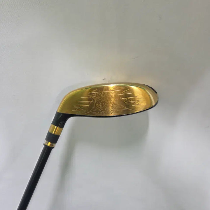 [BUNJANG] Elord Dinus 7 4-Iron Utility Golf Club (Used) / 중고골프채 엘로드 다이너스7 4번 남성용 중고 유틸리티