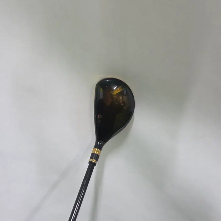 [BUNJANG] Elord Dinus 7 4-Iron Utility Golf Club (Used) / 중고골프채 엘로드 다이너스7 4번 남성용 중고 유틸리티